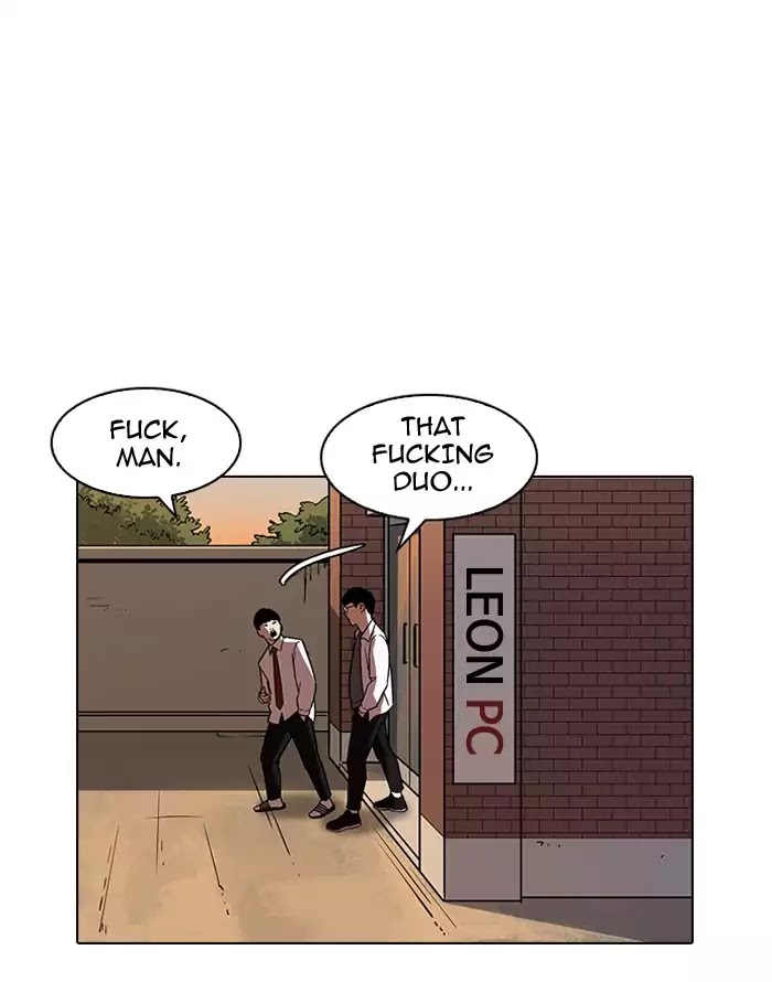 18+ Lookism Chapter 187: Ep.187: Zack S Babysit Diary (2) page 72