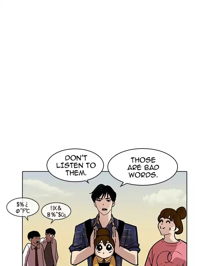 18+ Lookism Chapter 187: Ep.187: Zack S Babysit Diary (2) page 73