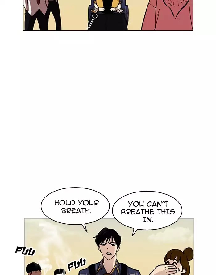 18+ Lookism Chapter 187: Ep.187: Zack S Babysit Diary (2) page 74