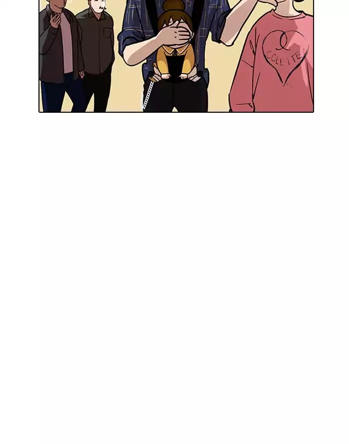18+ Lookism Chapter 187: Ep.187: Zack S Babysit Diary (2) page 75