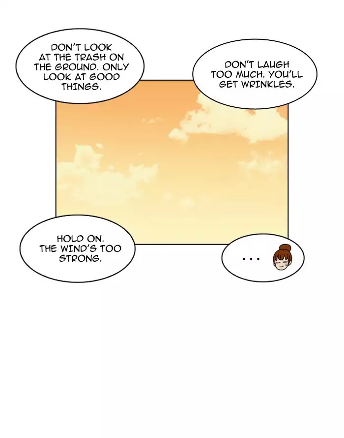 18+ Lookism Chapter 187: Ep.187: Zack S Babysit Diary (2) page 76