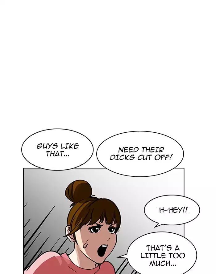 18+ Lookism Chapter 187: Ep.187: Zack S Babysit Diary (2) page 81