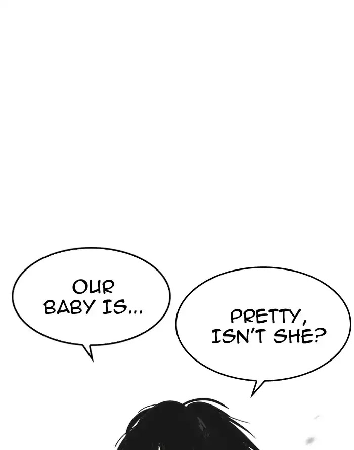 18+ Lookism Chapter 187: Ep.187: Zack S Babysit Diary (2) page 84