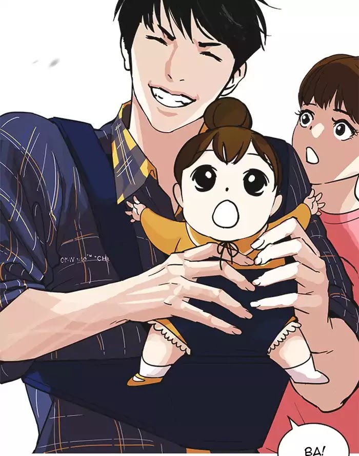 18+ Lookism Chapter 187: Ep.187: Zack S Babysit Diary (2) page 85