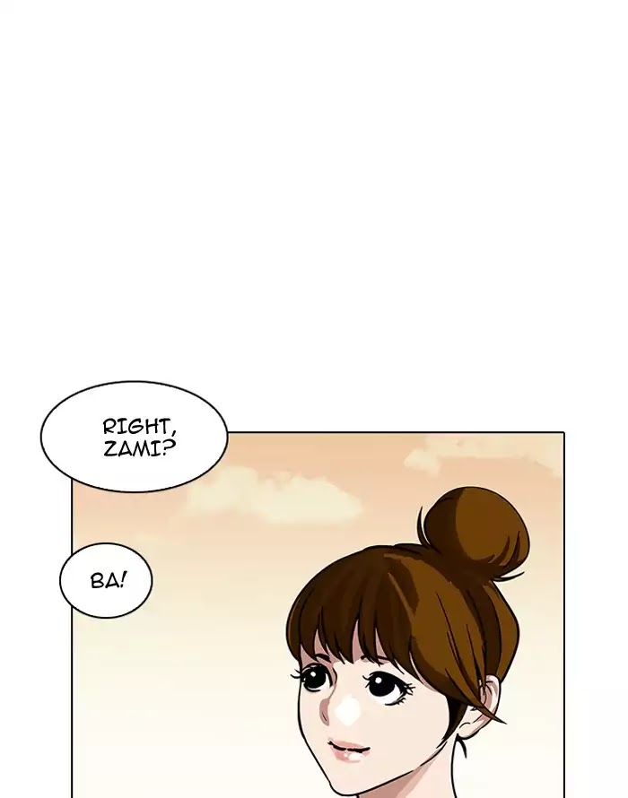 18+ Lookism Chapter 187: Ep.187: Zack S Babysit Diary (2) page 89