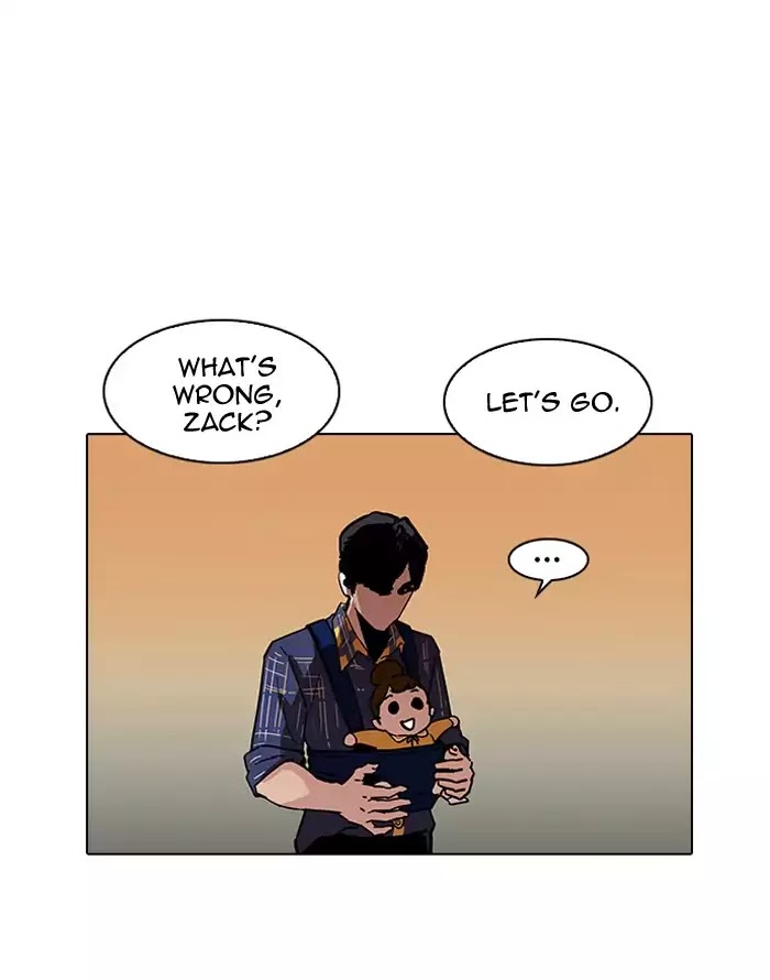 18+ Lookism Chapter 187: Ep.187: Zack S Babysit Diary (2) page 92