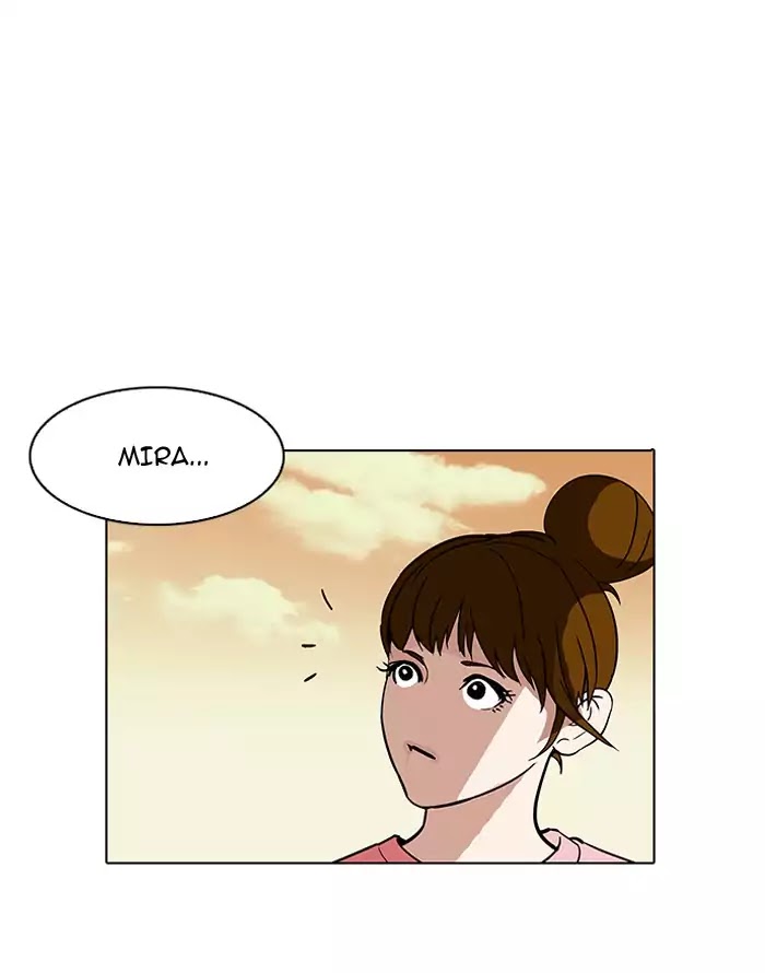 18+ Lookism Chapter 187: Ep.187: Zack S Babysit Diary (2) page 93