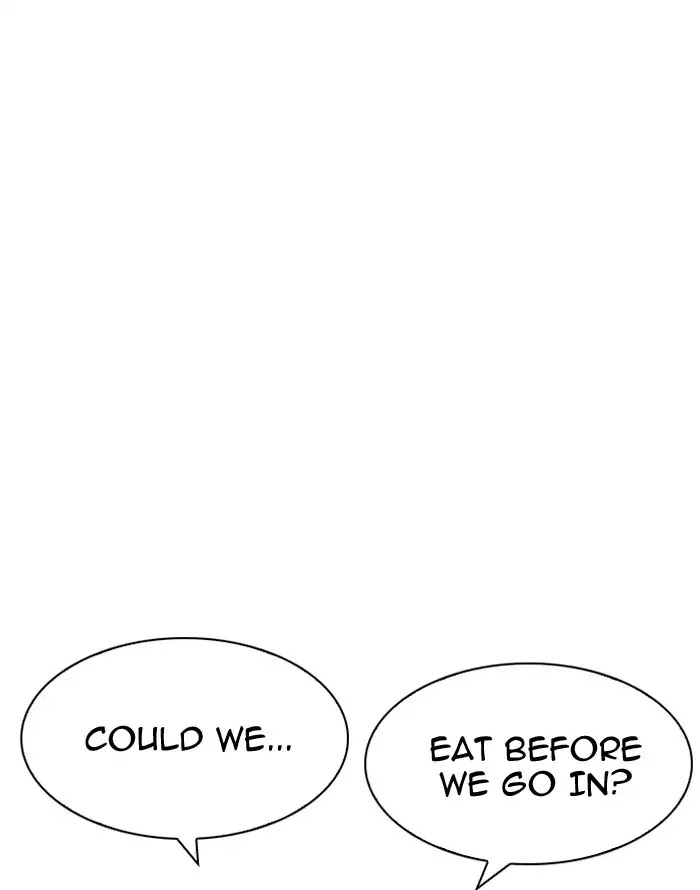 18+ Lookism Chapter 187: Ep.187: Zack S Babysit Diary (2) page 94