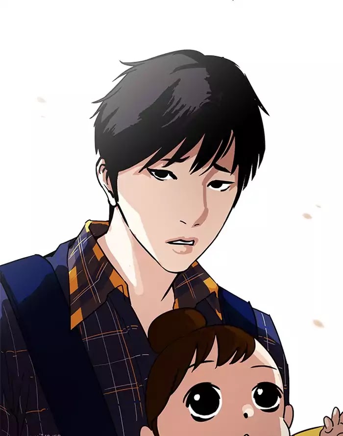 18+ Lookism Chapter 187: Ep.187: Zack S Babysit Diary (2) page 95