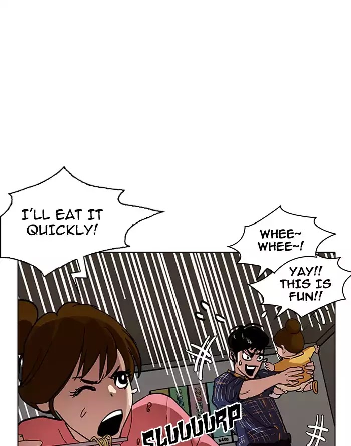 18+ Lookism Chapter 187: Ep.187: Zack S Babysit Diary (2) page 98