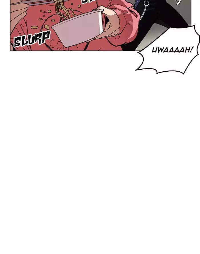 18+ Lookism Chapter 187: Ep.187: Zack S Babysit Diary (2) page 99