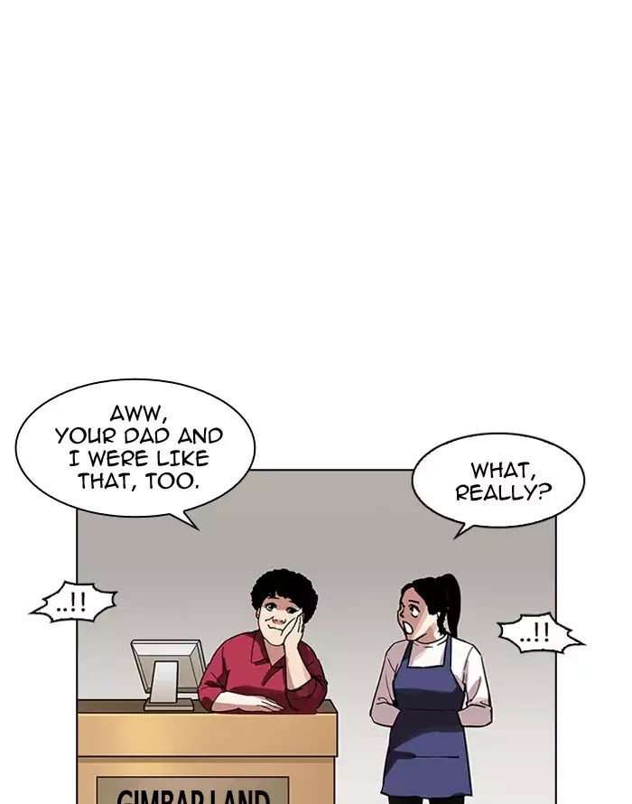 18+ Lookism Chapter 187: Ep.187: Zack S Babysit Diary (2) page 101