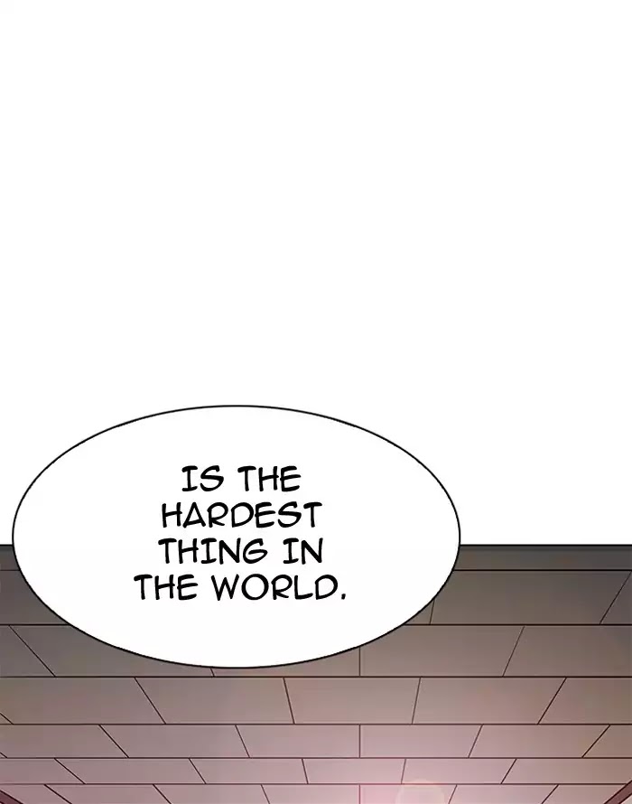 18+ Lookism Chapter 187: Ep.187: Zack S Babysit Diary (2) page 104