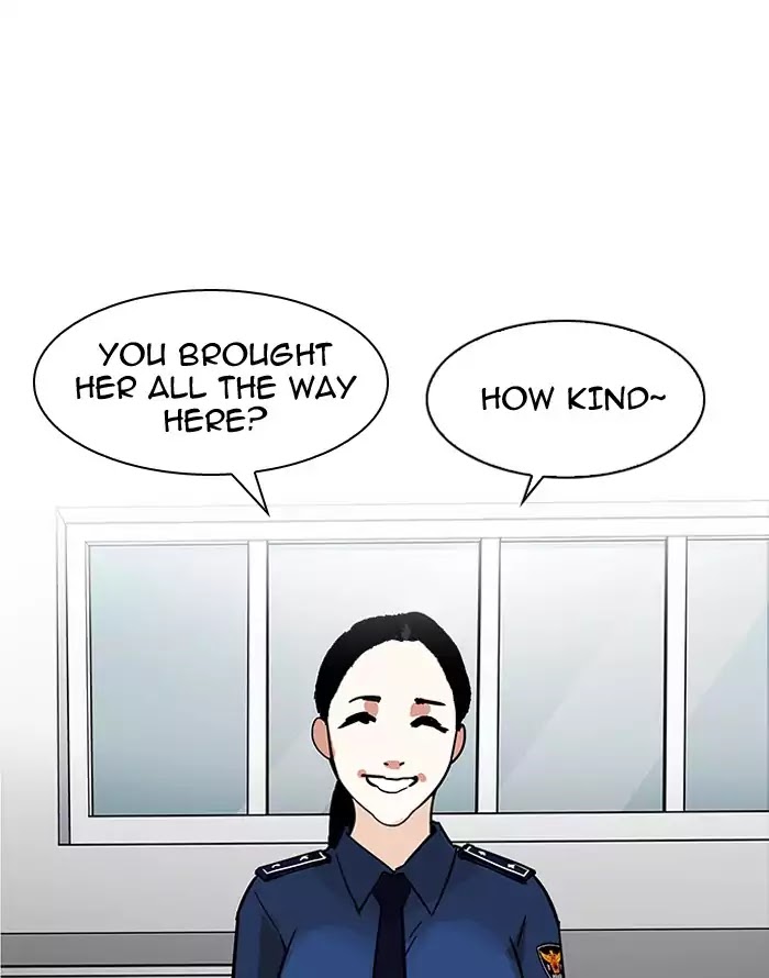 18+ Lookism Chapter 187: Ep.187: Zack S Babysit Diary (2) page 108