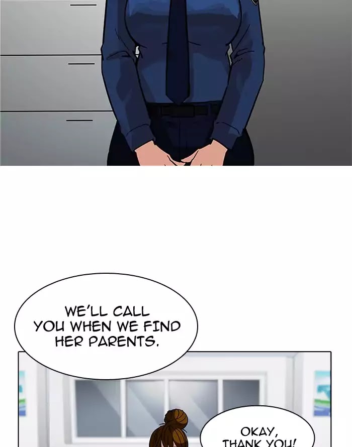 18+ Lookism Chapter 187: Ep.187: Zack S Babysit Diary (2) page 109