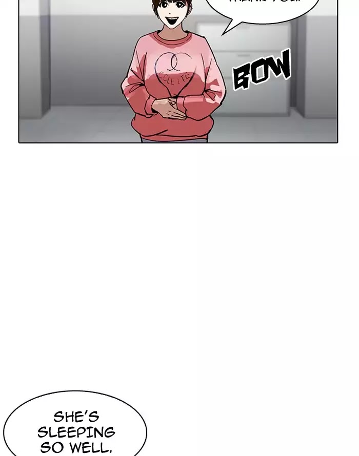 18+ Lookism Chapter 187: Ep.187: Zack S Babysit Diary (2) page 110