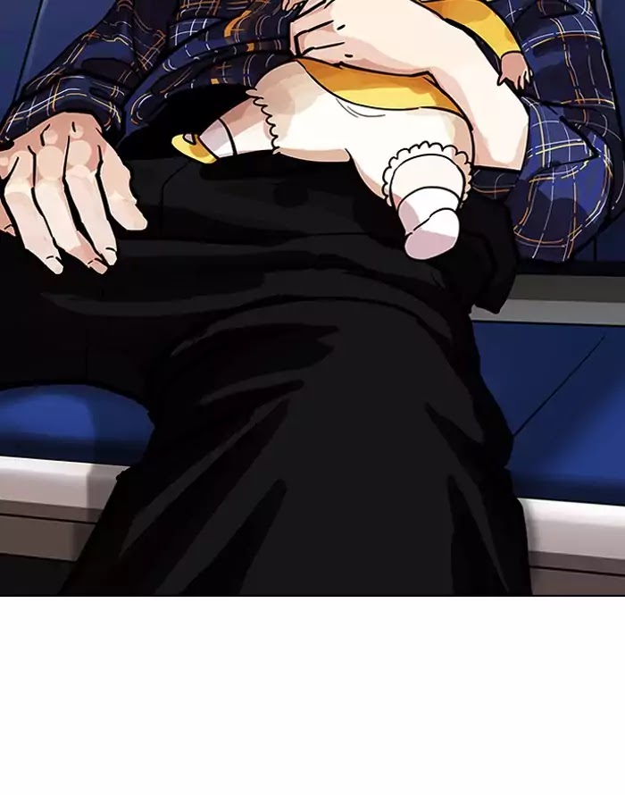 18+ Lookism Chapter 187: Ep.187: Zack S Babysit Diary (2) page 115