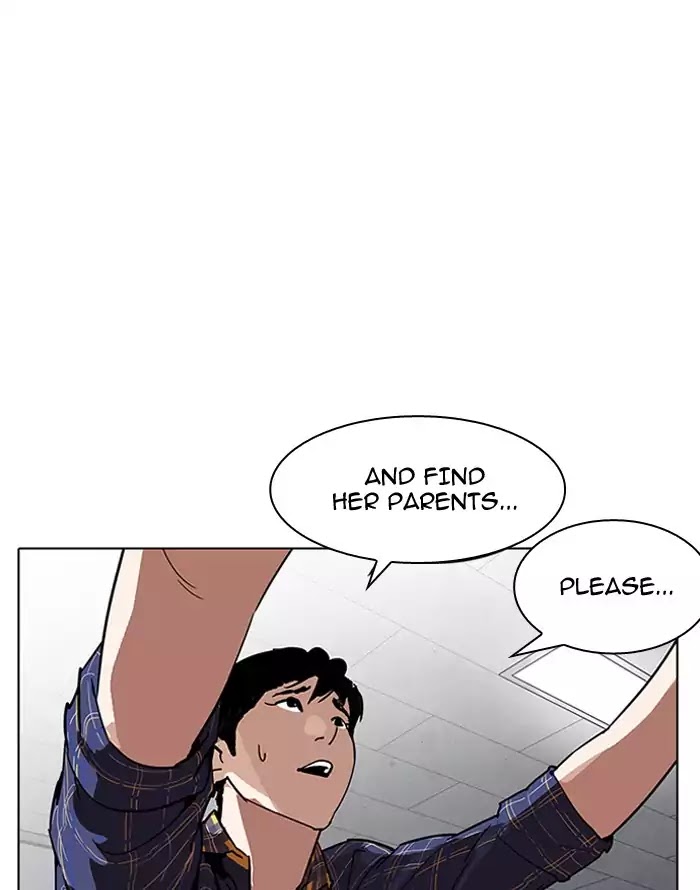 18+ Lookism Chapter 187: Ep.187: Zack S Babysit Diary (2) page 118