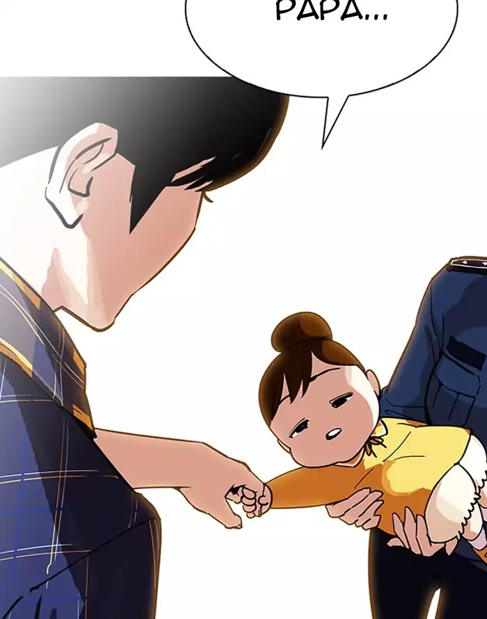18+ Lookism Chapter 187: Ep.187: Zack S Babysit Diary (2) page 123
