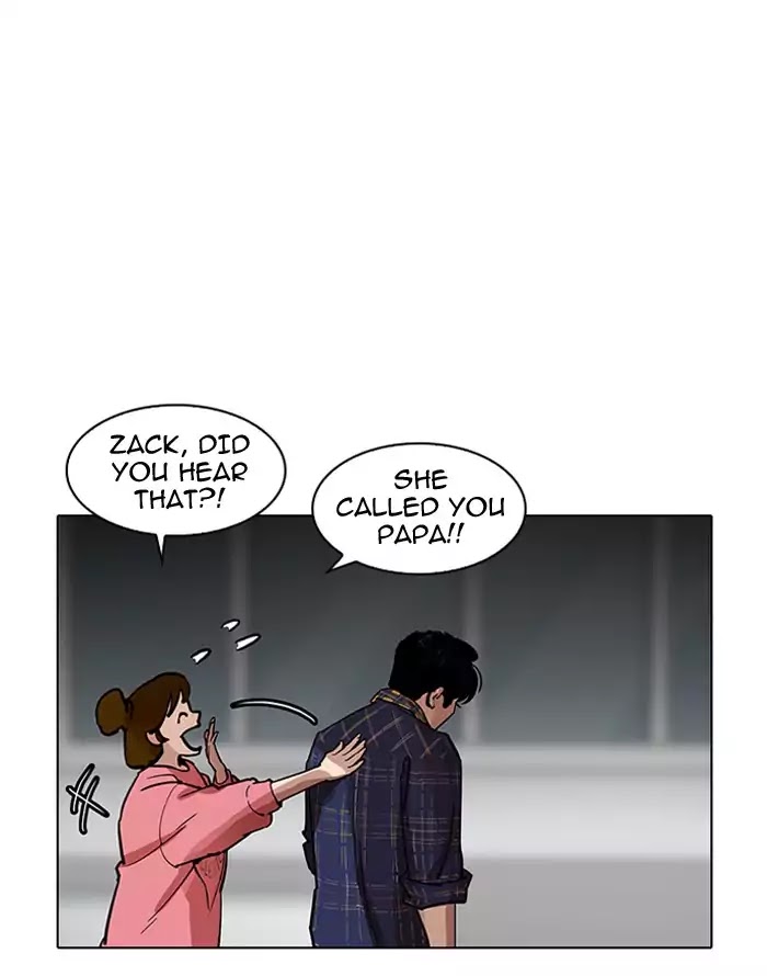 18+ Lookism Chapter 187: Ep.187: Zack S Babysit Diary (2) page 126