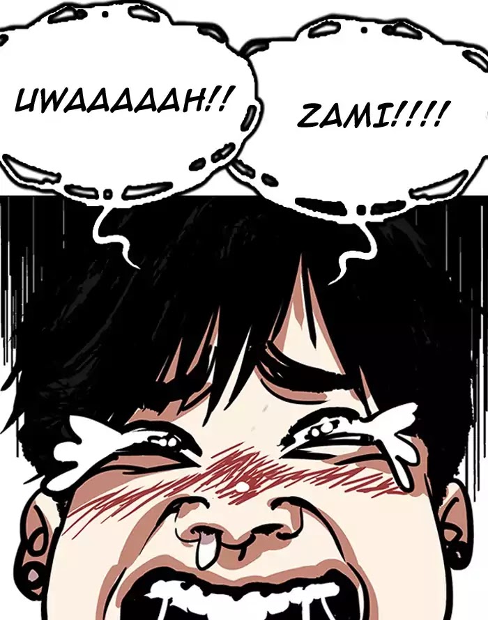 18+ Lookism Chapter 187: Ep.187: Zack S Babysit Diary (2) page 129