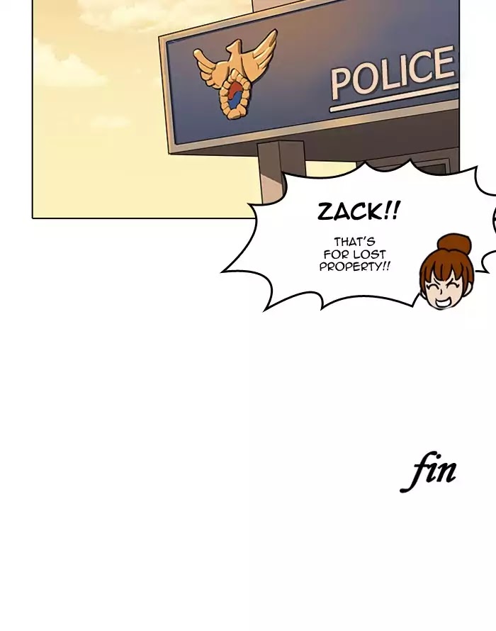 18+ Lookism Chapter 187: Ep.187: Zack S Babysit Diary (2) page 133