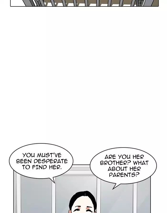 18+ Lookism Chapter 187: Ep.187: Zack S Babysit Diary (2) page 137