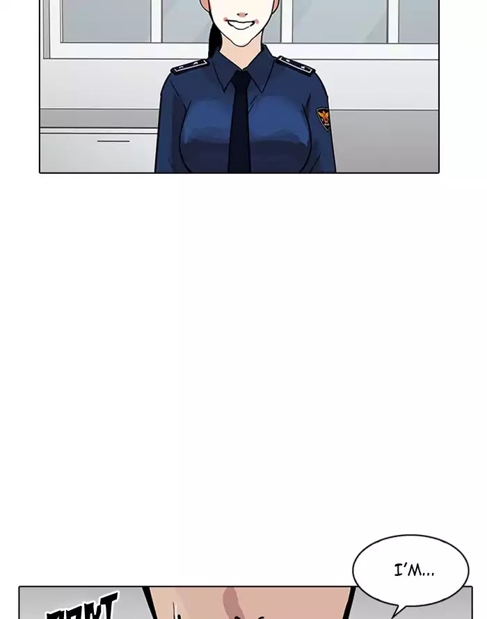 18+ Lookism Chapter 187: Ep.187: Zack S Babysit Diary (2) page 138
