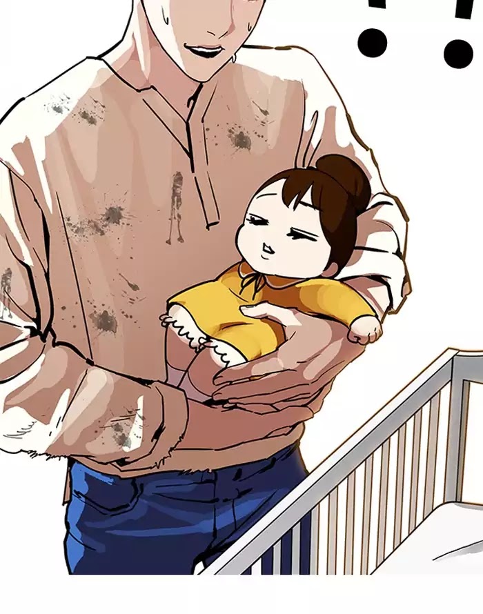 18+ Lookism Chapter 187: Ep.187: Zack S Babysit Diary (2) page 141