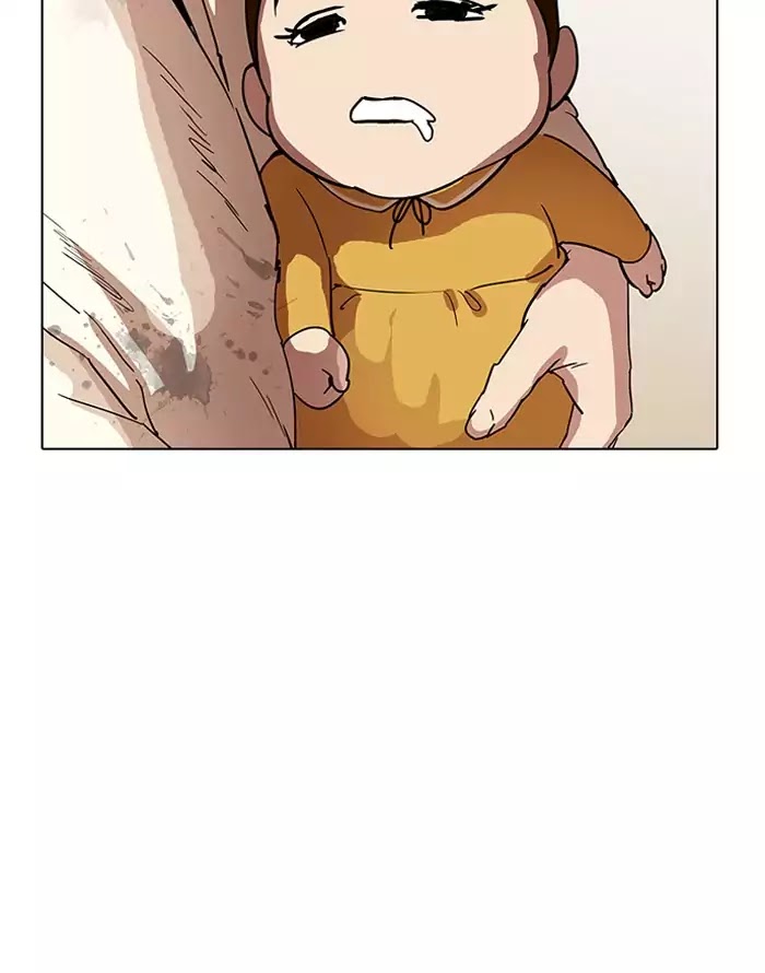 18+ Lookism Chapter 187: Ep.187: Zack S Babysit Diary (2) page 143
