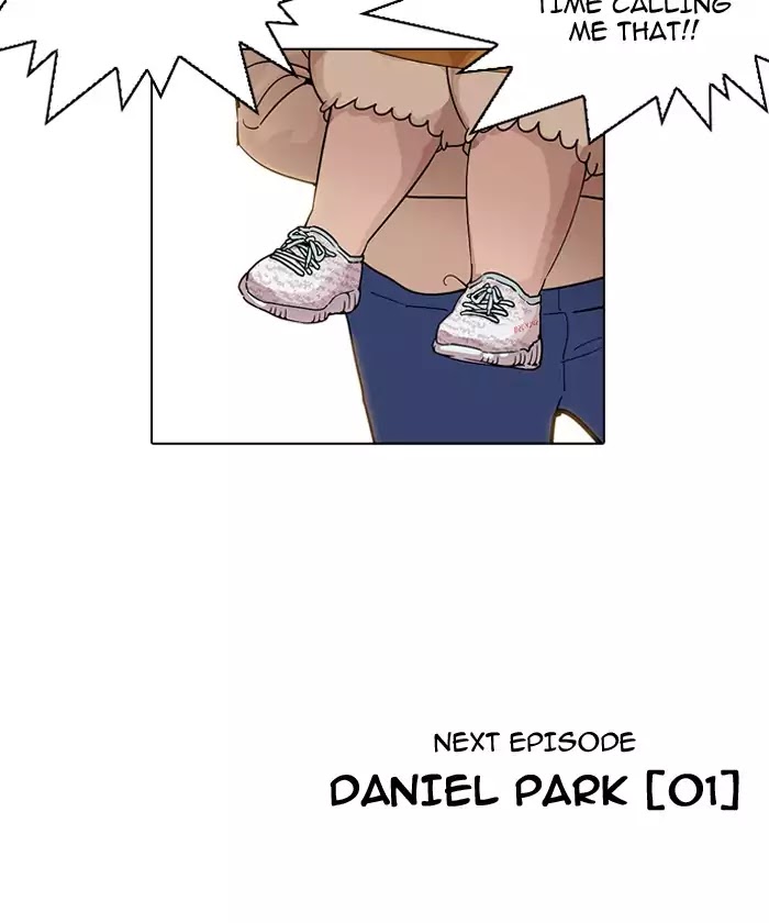 18+ Lookism Chapter 187: Ep.187: Zack S Babysit Diary (2) page 149