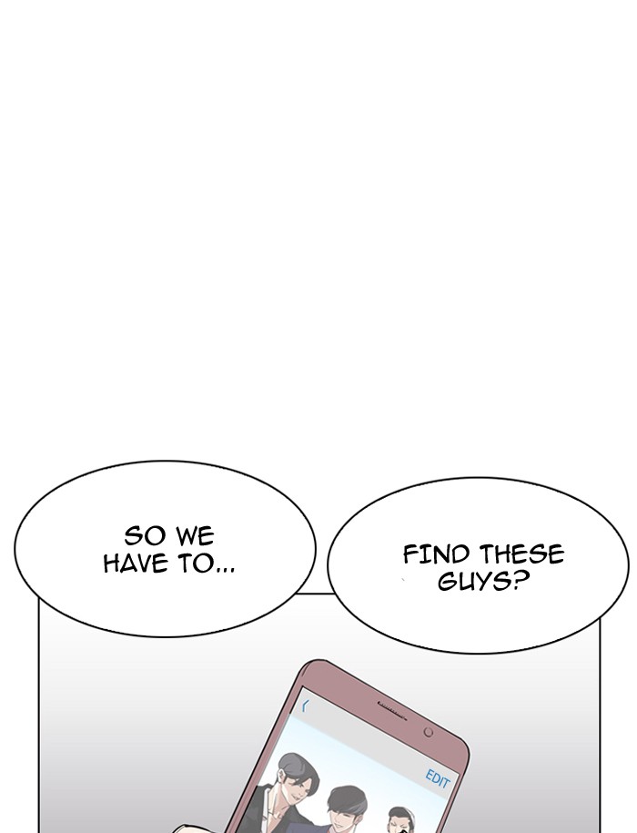 18+ Lookism Chapter 188 page 1