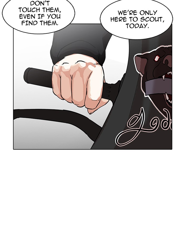 18+ Lookism Chapter 188 page 3