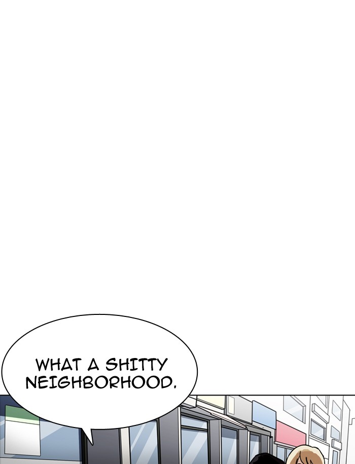 18+ Lookism Chapter 188 page 4