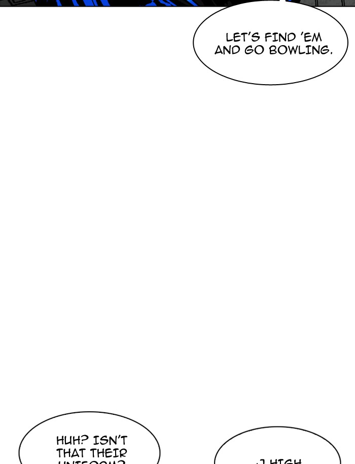 18+ Lookism Chapter 188 page 6