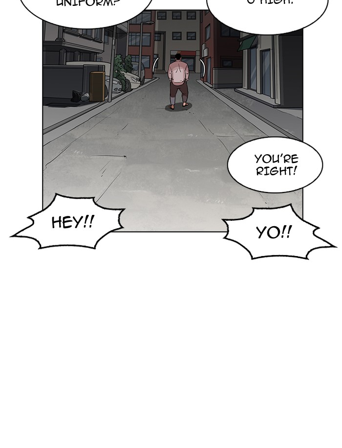 18+ Lookism Chapter 188 page 7