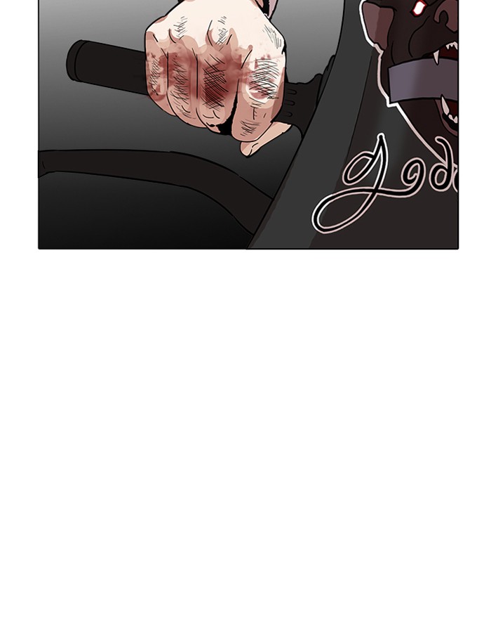18+ Lookism Chapter 188 page 17