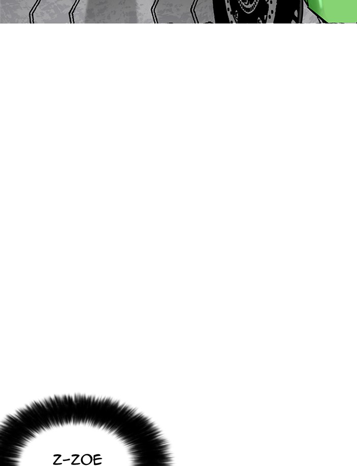 18+ Lookism Chapter 188 page 20