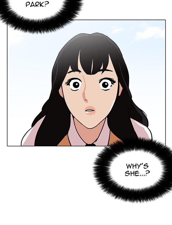18+ Lookism Chapter 188 page 21