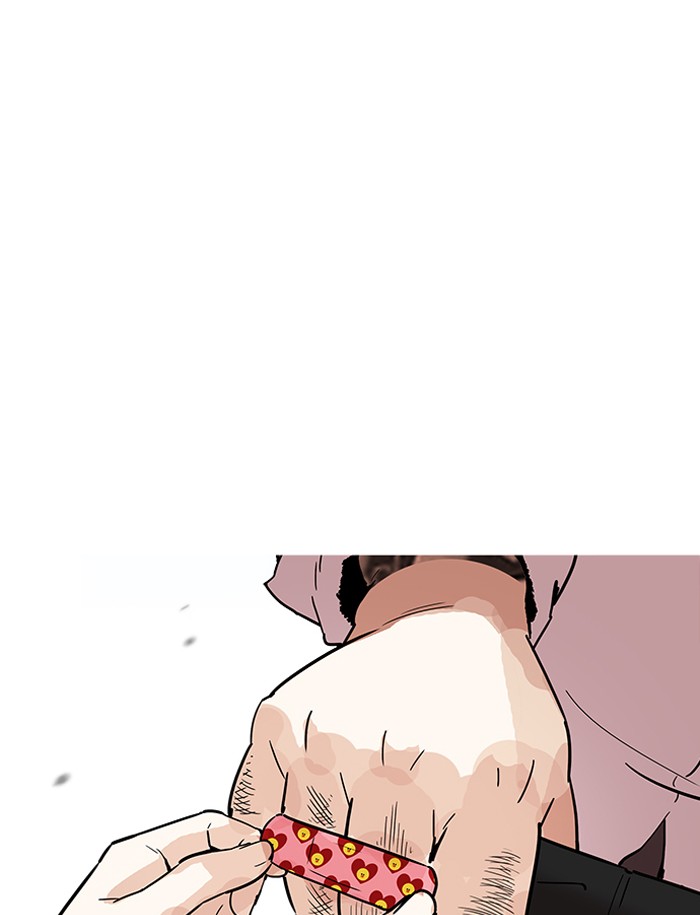 18+ Lookism Chapter 188 page 22