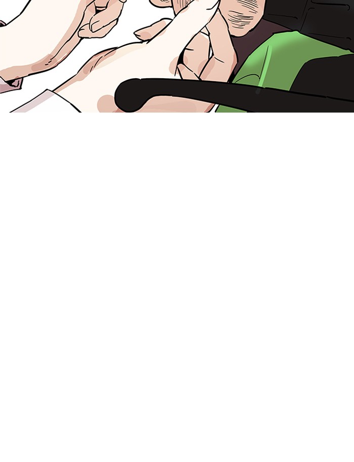 18+ Lookism Chapter 188 page 23