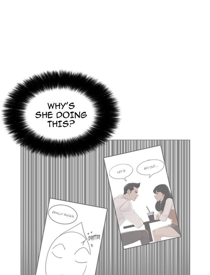 18+ Lookism Chapter 188 page 26