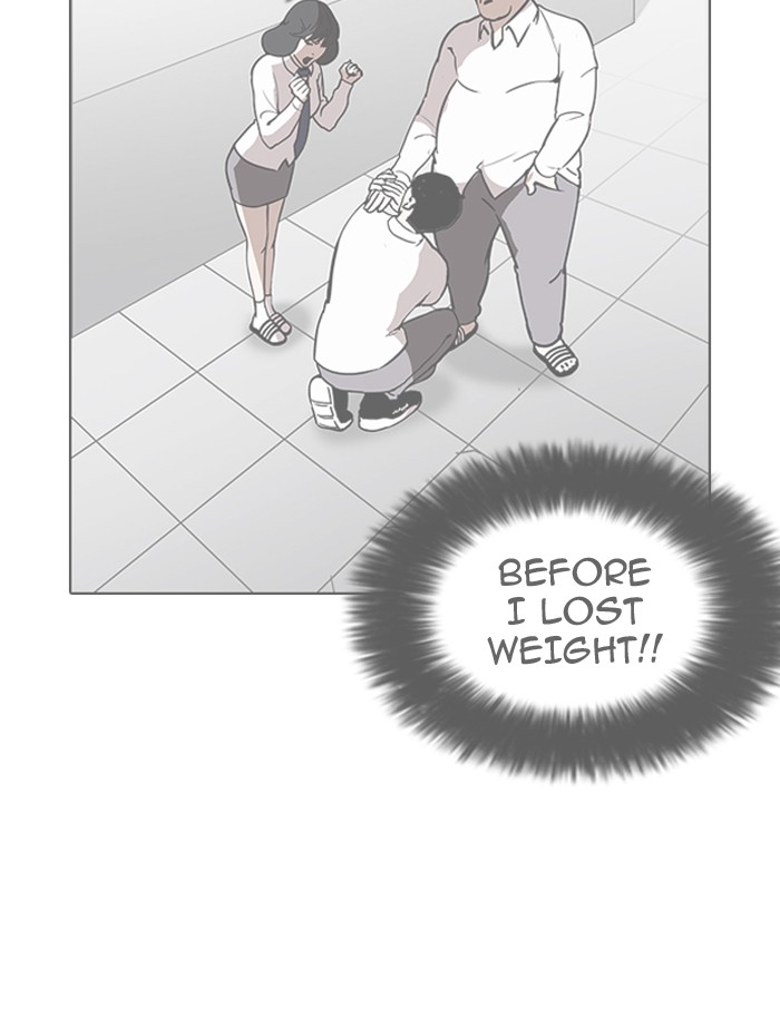 18+ Lookism Chapter 188 page 33