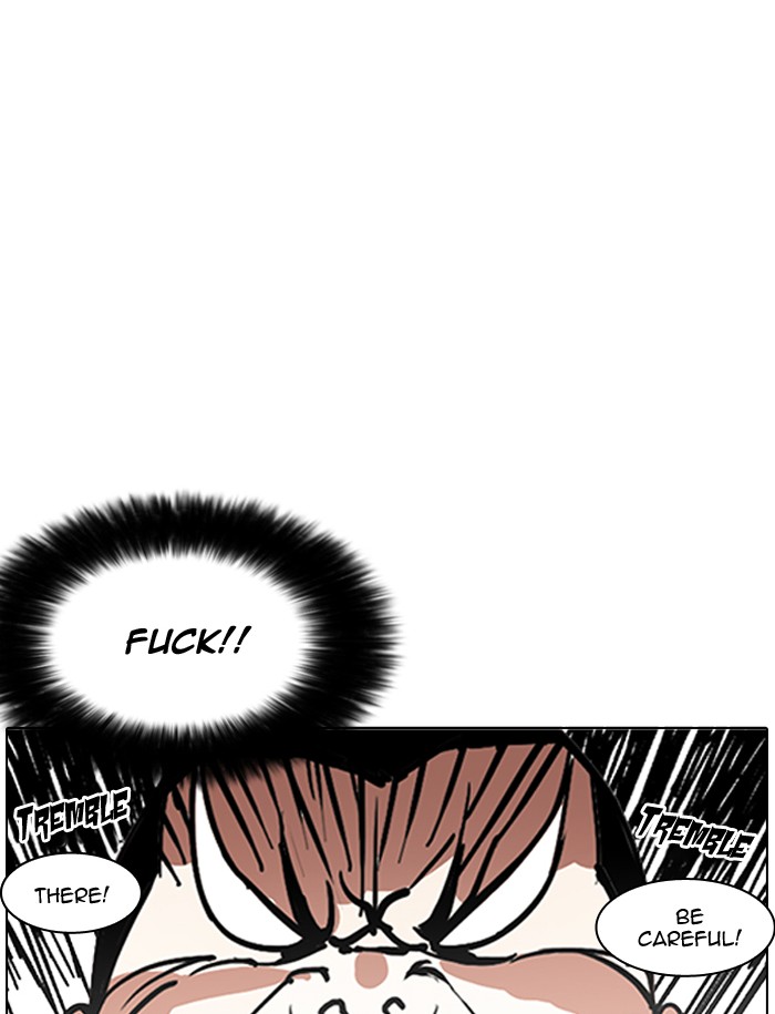 18+ Lookism Chapter 188 page 34