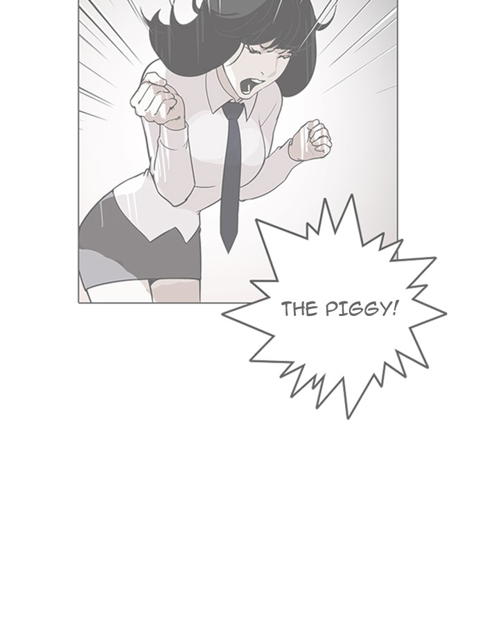18+ Lookism Chapter 188 page 37