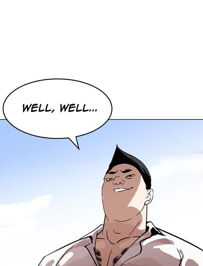 18+ Lookism Chapter 188 page 44