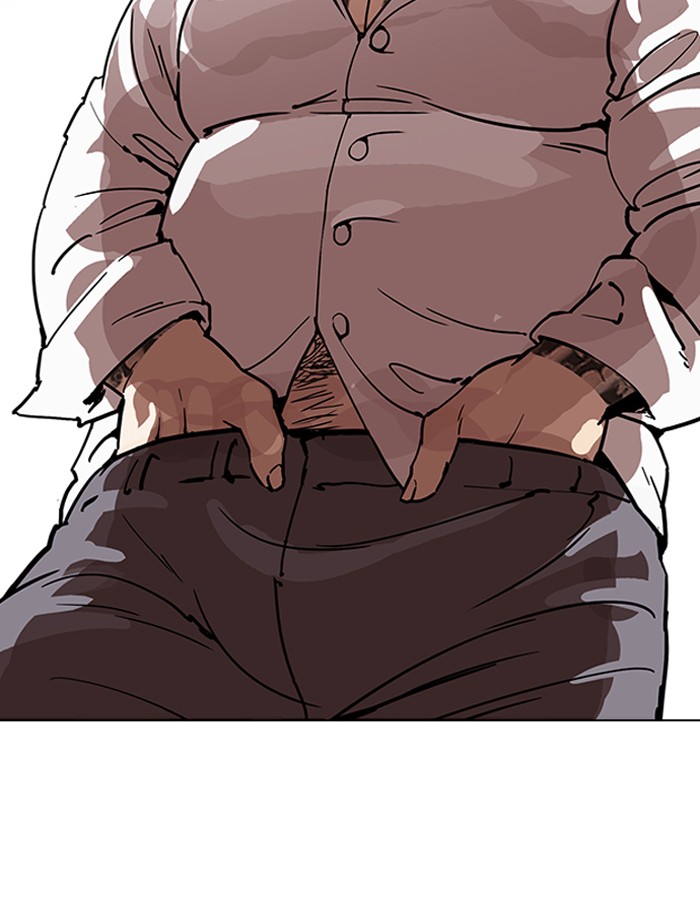 18+ Lookism Chapter 188 page 45