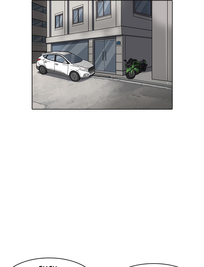 18+ Lookism Chapter 188 page 47