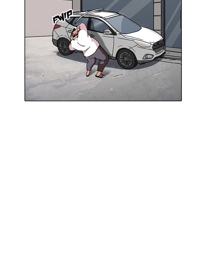 18+ Lookism Chapter 188 page 51