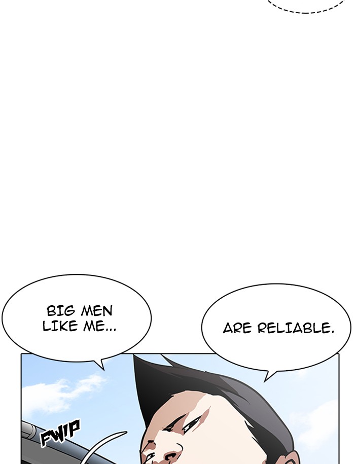 18+ Lookism Chapter 188 page 53